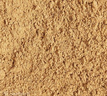 Sijotas smėlis 0-4 mm 20 kg