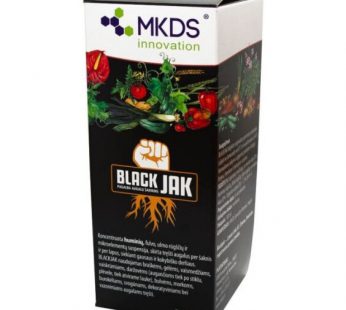 Blackjak huminės rūgštys įsišaknijimui 100 ml