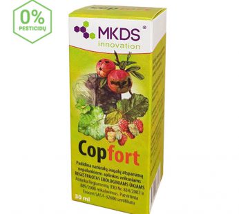 Copfort 30 ml