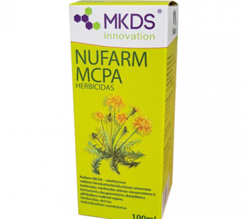 Nufarm MCPA 100 ml herbicidas