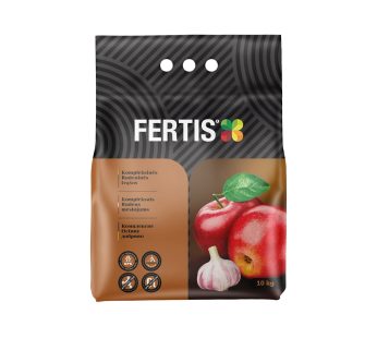 Trąšos Fertis „Rudeninės kompleksinės trąšos“, 10 kg